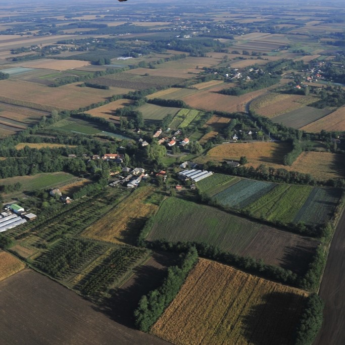 Tirpák telepesek nyomában