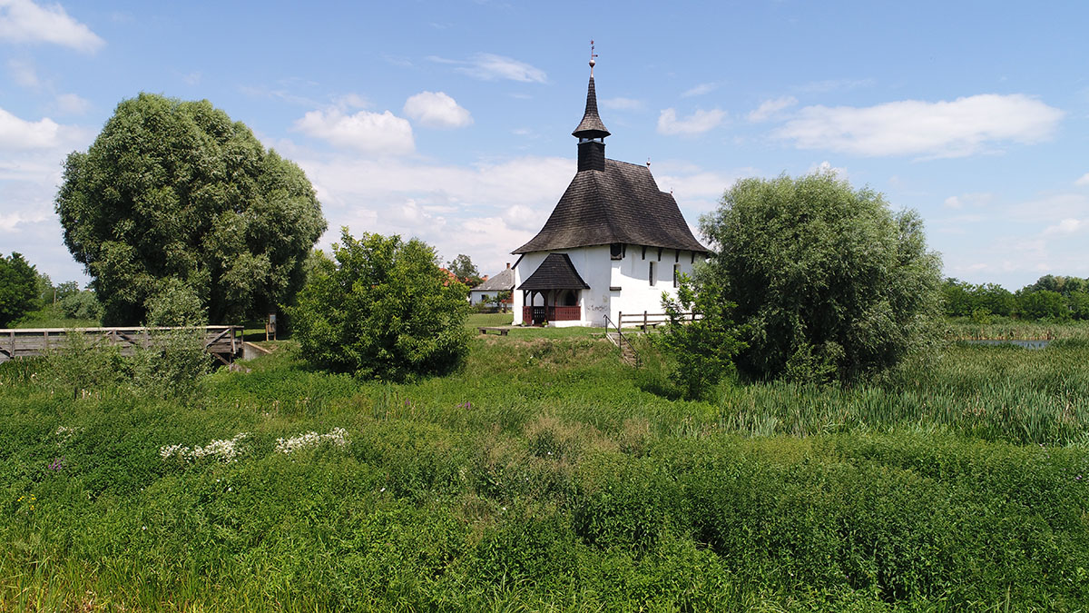 Szezonnyitó örökségtúrák!