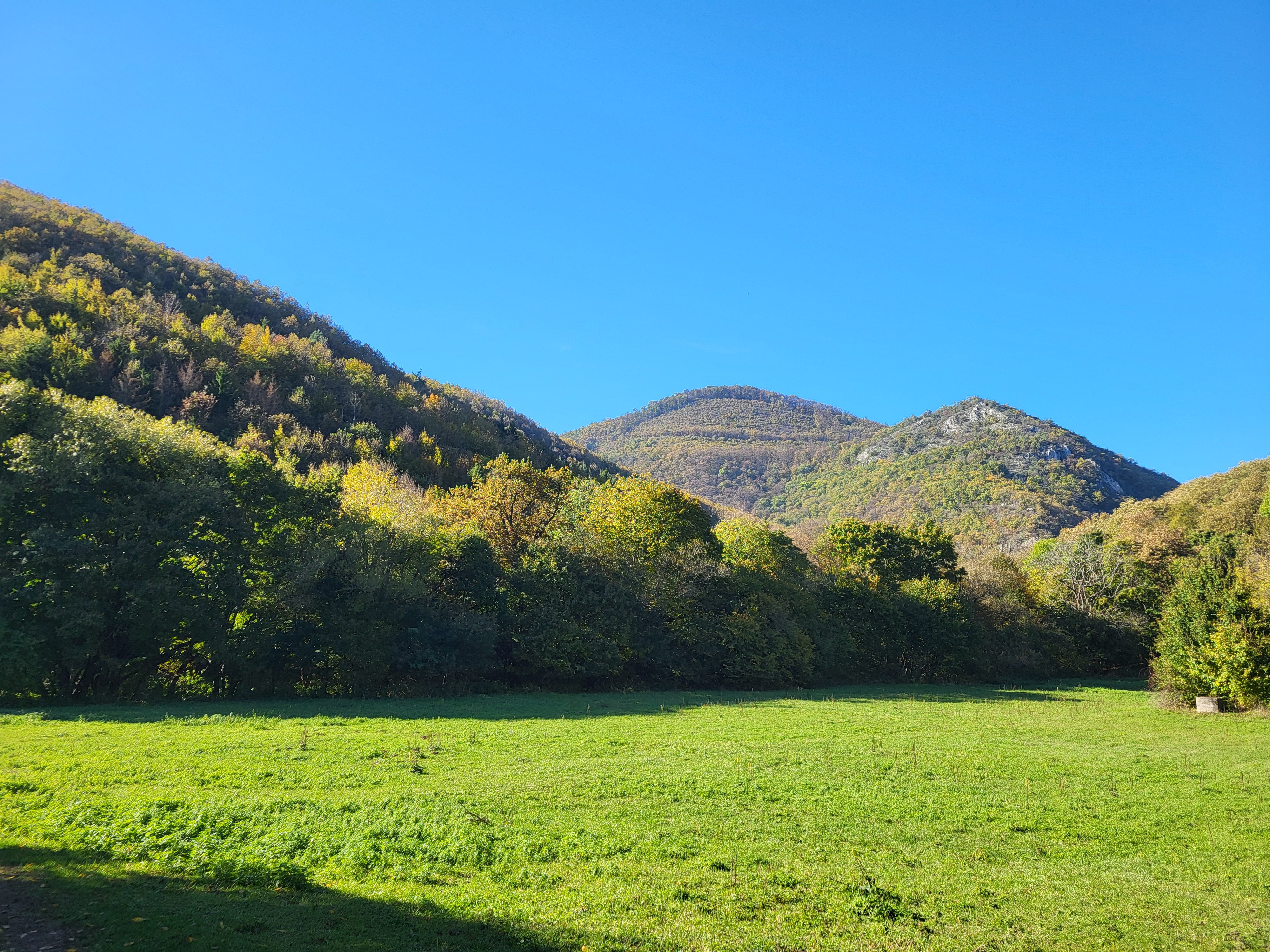 Kerékpáros örökségtúra a Bükkalján és Bükkben