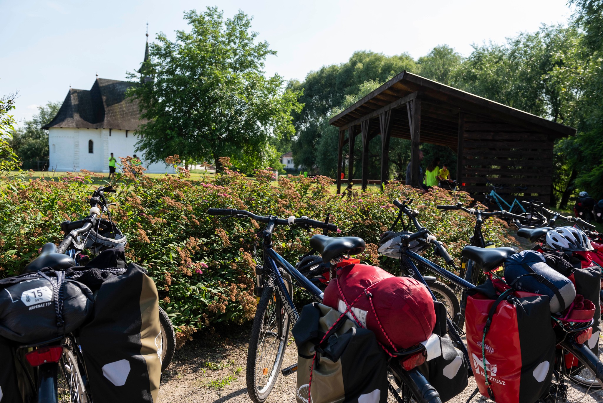 Felemelkedőben a Felső-Tisza-vidék ifjúsági turizmusa 