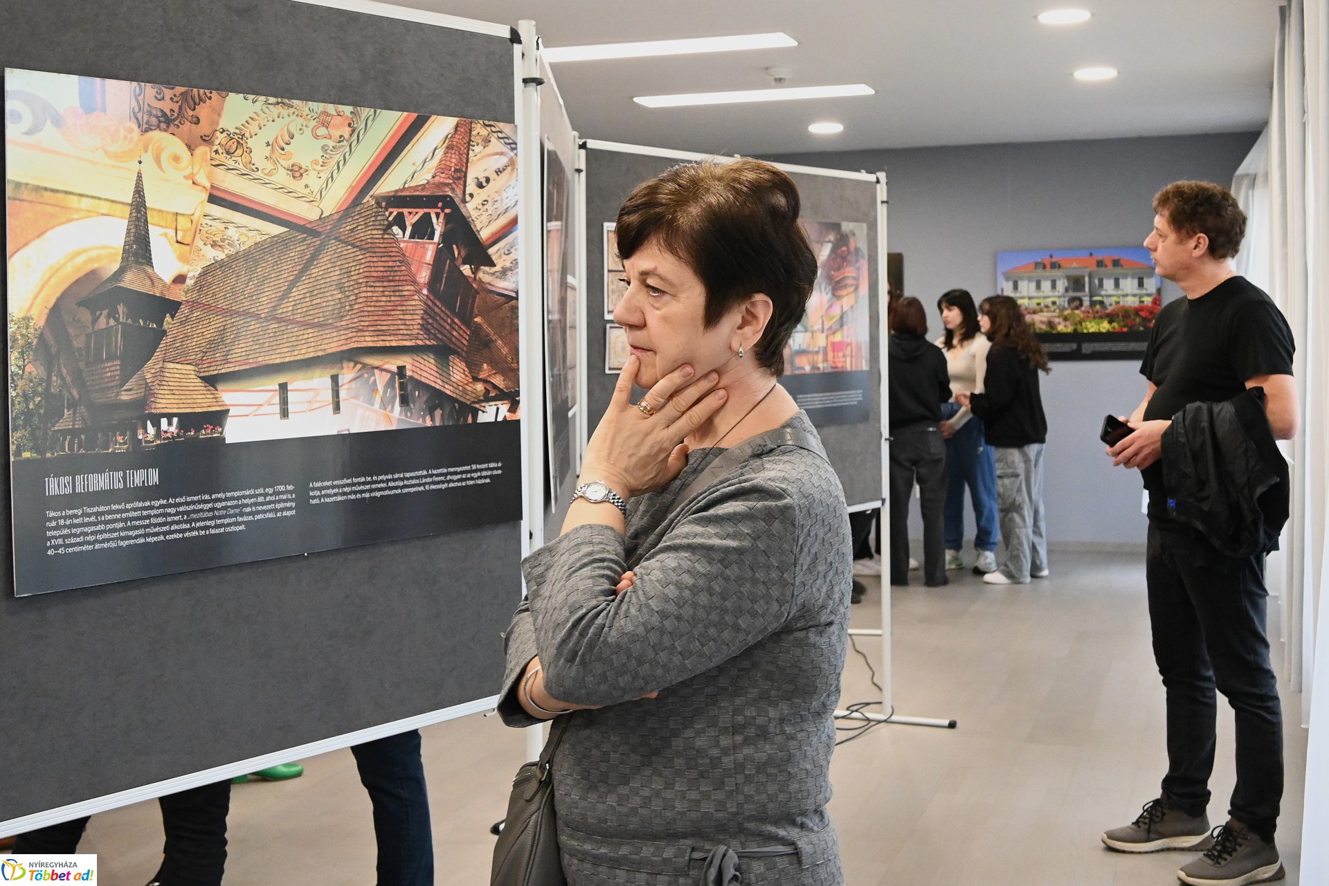 Reflektorfényben a búvó örökség