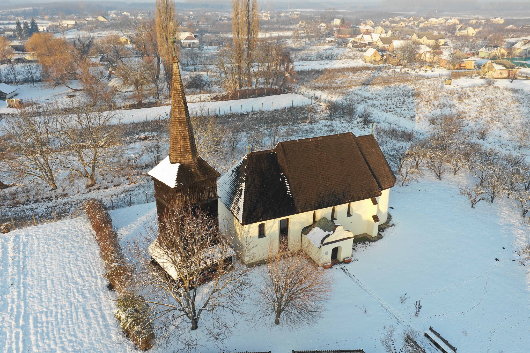 Újévi hangolódás 2026