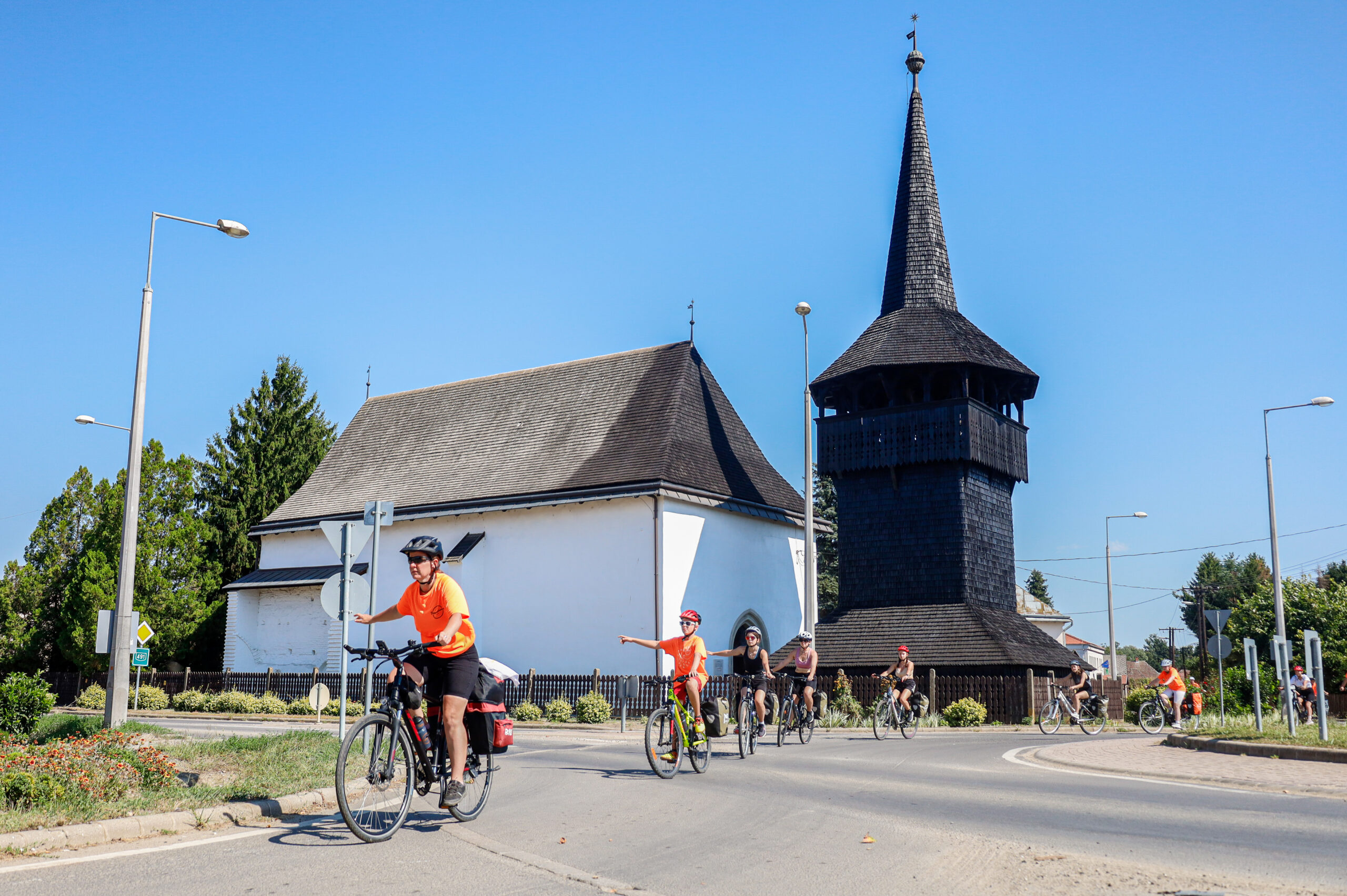 Folytatódik a Vándortábor Mentor Program