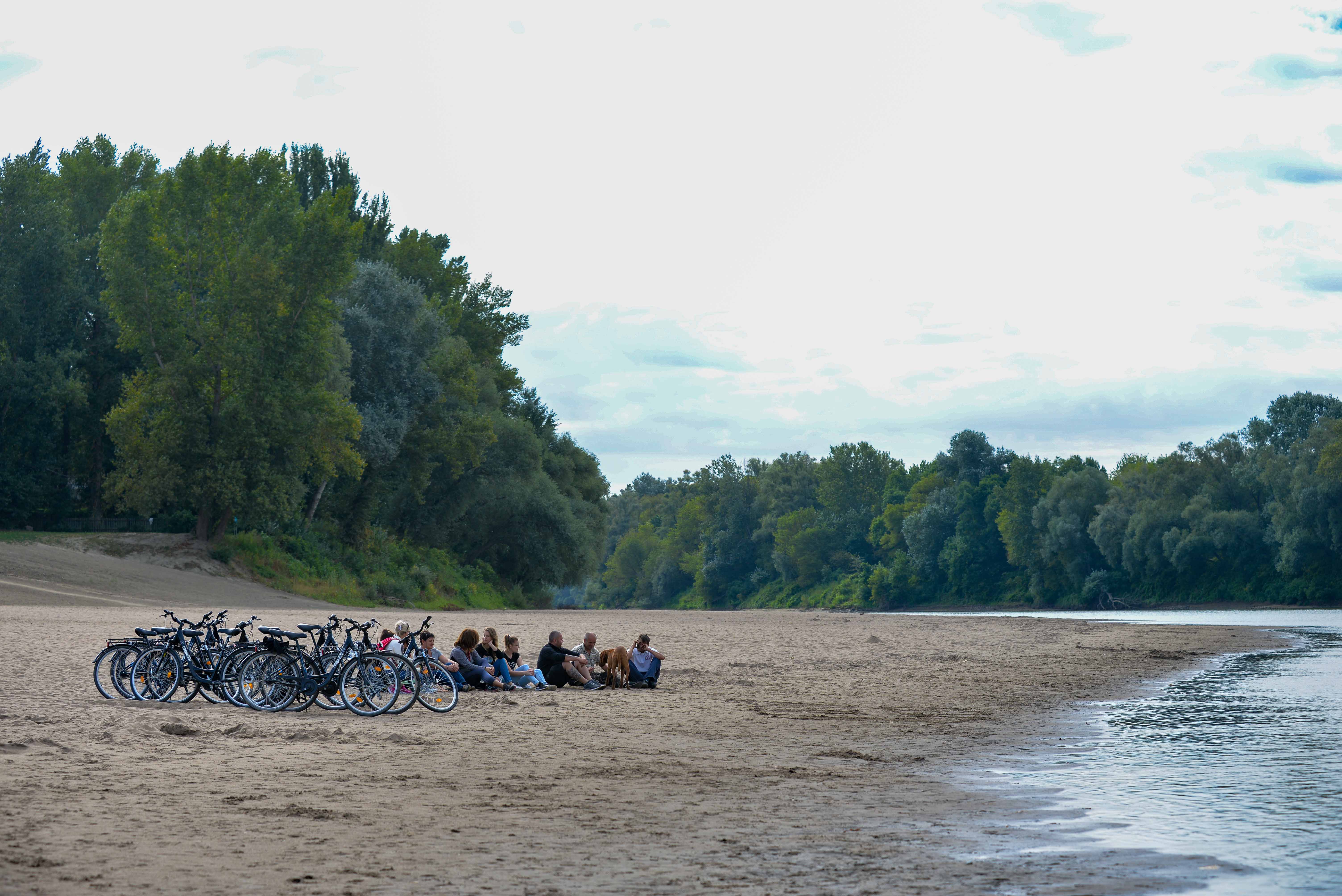 Megjelent a 2026. év Kerékpáros Örökségtúra terve